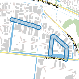 Hulsenboschstraat