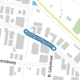Ir. Lelystraat