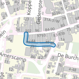 Keizerstraat