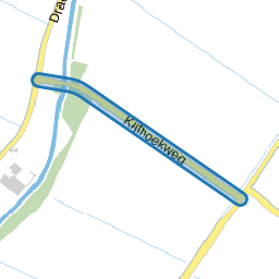 Kijfhoekweg