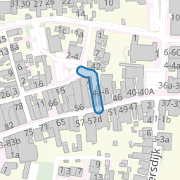 Koningssteeg