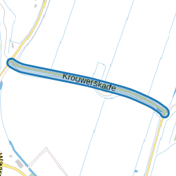 Krouwerskade