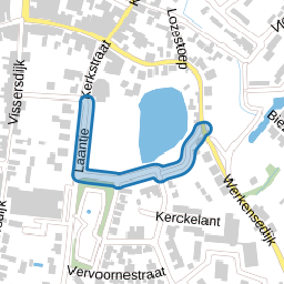 Laantje