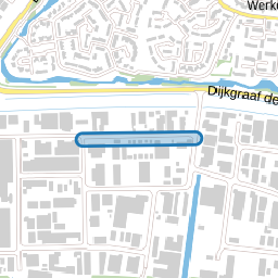 Leeghwaterstraat