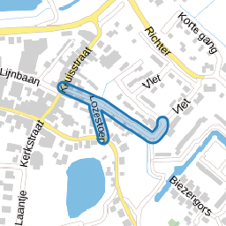 Lozestoep