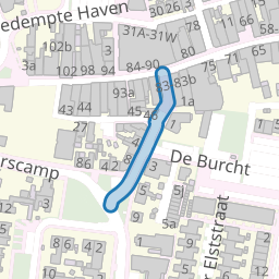Molenplein