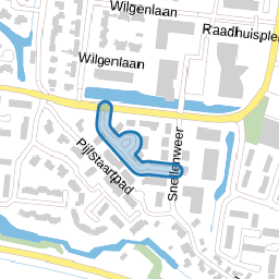 Pauwelsweer