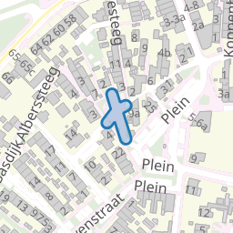 Prins Clausplein