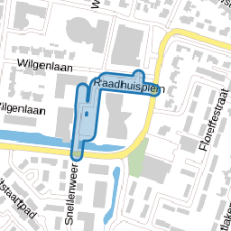 Raadhuisplein