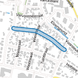 Reeweg