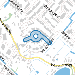 Rietheuvel