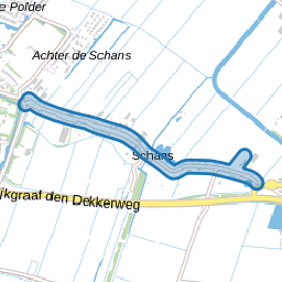 Schans