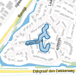 Speenkruid