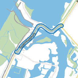 Spieringsluis