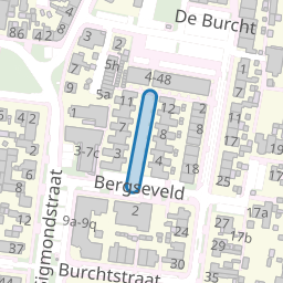 Van der Elststraat