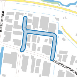 van der Kunstraat