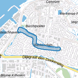 van Randwijklaan