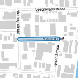 Velsenstraat
