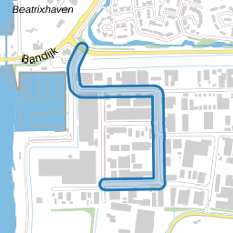 Vierlinghstraat