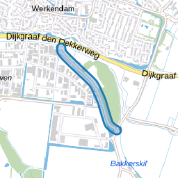 Weerenweg