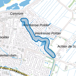 Werkensedijk