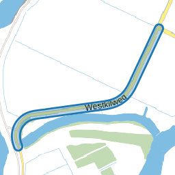 Westkilweg