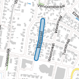 Wielstraat