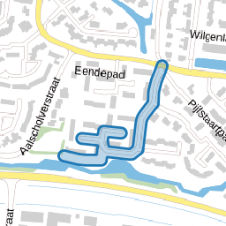Zaagbekstraat