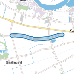 Achterdijk