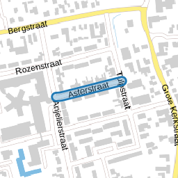 Asterstraat