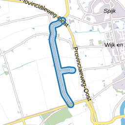 Bosseweg