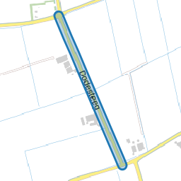 Dodesteeg