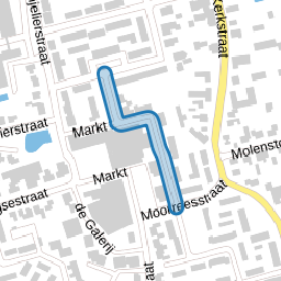 Jasmijnstraat