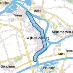 Maasdijk