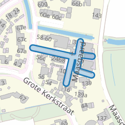 Maasgaard