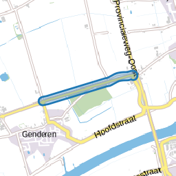 Parallelweg