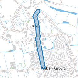 Perzikstraat