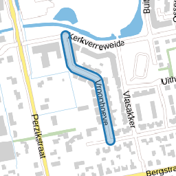 Vroonhoeve