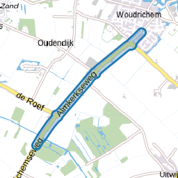 Almkerkseweg