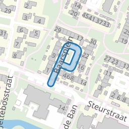 Baarsplein