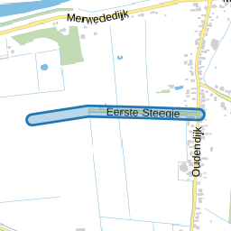 Eerste Steegje