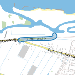 Groenendijk