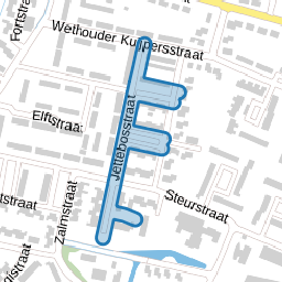 Jettebosstraat