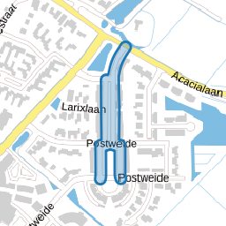 Kastanjelaan