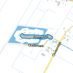 Kraaiveld