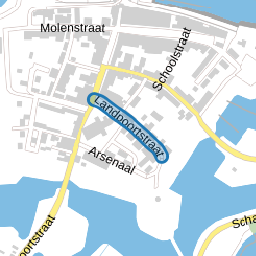 Landpoortstraat