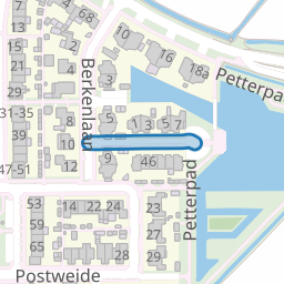 Lindenlaan