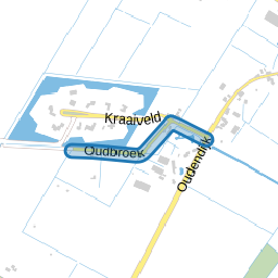 Oudbroek