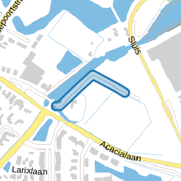Postweg
