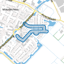 Postweide